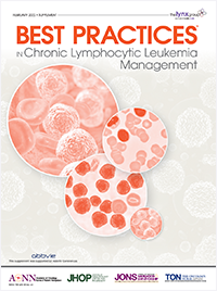 Best Practices in Chronic Lymphocytic Leukemia Management